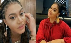 Nadia Buari: « La Vraie Romance Ne Consiste Pas À Acheter Des Fleurs Ou Des Bijoux »