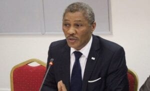 Togo/ Covid-19 : L&Rsquo;Opposant Nathaniel Olympio Indigné Par La Vaccination Obligatoire