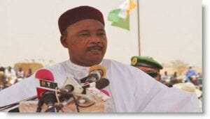 Niger-Présidentielle/ Mahamane Ousmane Conteste La Victoire De Bazoum Et Parle De « Hold-Up Électoral »