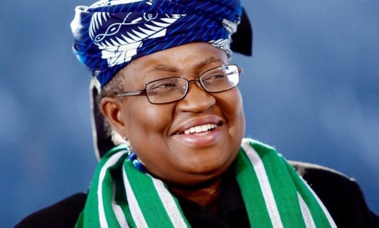 Nigeria/ Dr Okonjo-Iweala Ngozi Prend La Tête De L’organisation Mondiale Du Commerce