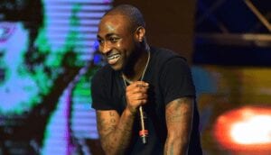 Davido : Sa Chanson « If » Reçoit Une Distinction Aux Usa