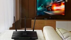 Wi-Fi : 5 Façons D&Rsquo;Améliorer Votre Signal