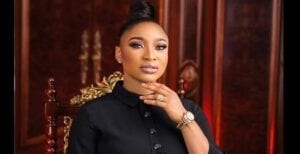 « Peu Importe Combien Vous Me Payez, Je Ne Peux Pas Ouvrir Mon Corps », Avertit Tonto Dikeh