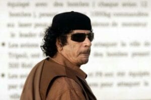 Que Devient Le Clan Kadhafi, Dix Ans Après La Révolution Libyenne ?