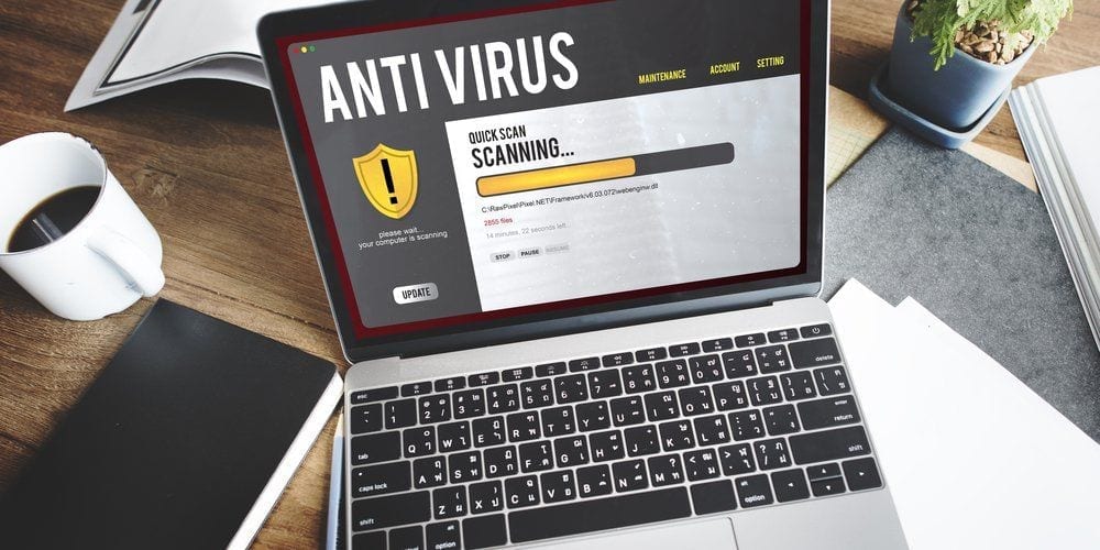 Quel Antivirus Utiliser Pour Protéger Votre Ordinateur?