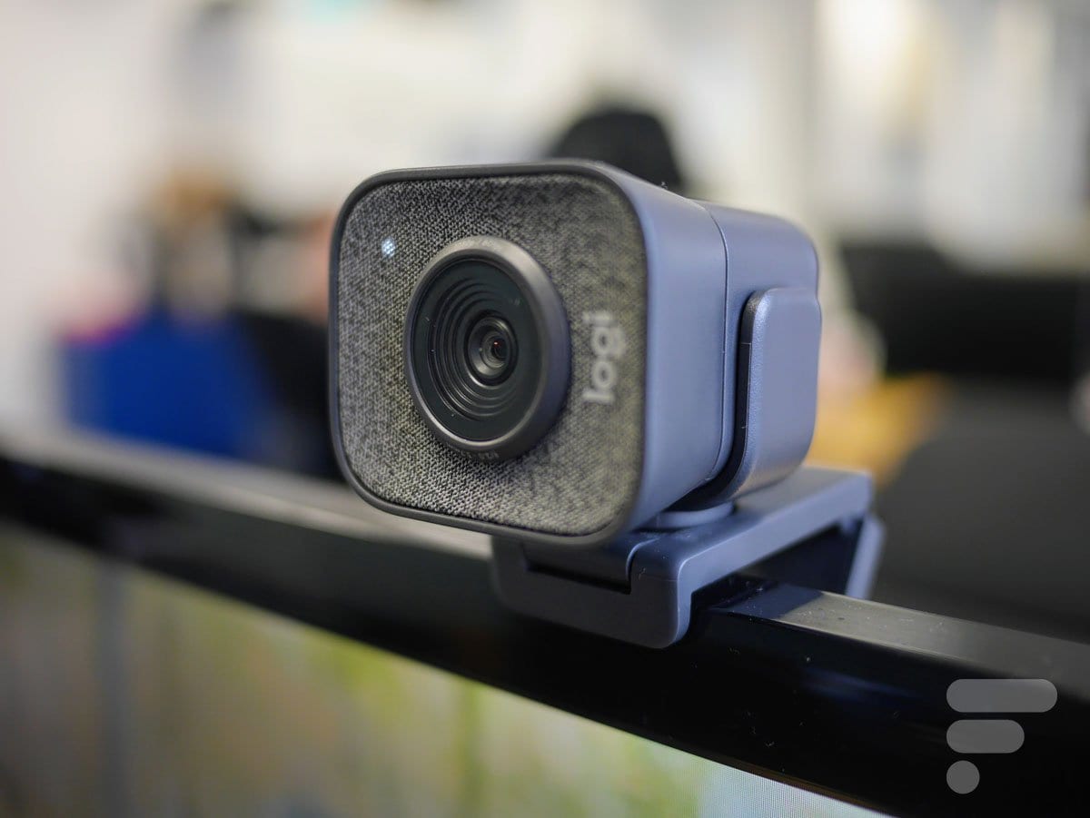 Quelle Webcam Faut-Il Utiliser En 2021 ?