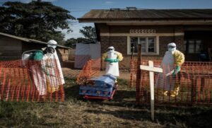 R.d Congo: Le Virus Ebola Tue Une Femme 3 Mois Après Le Dernier Cas