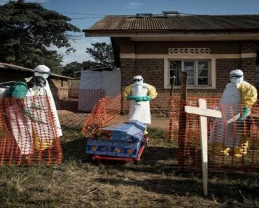 R.d Congo: Le Virus Ebola Tue Une Femme 3 Mois Après Le Dernier Cas