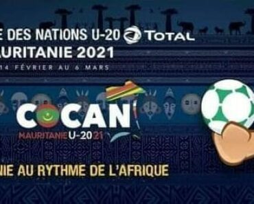 Can U20 2021: La Mozambique Est Éliminé Après Deux Matchs Joués