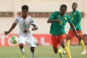 Can U20 2021: Le Ghana Et L&Rsquo;Ouganda Passent Au Tour Suivant