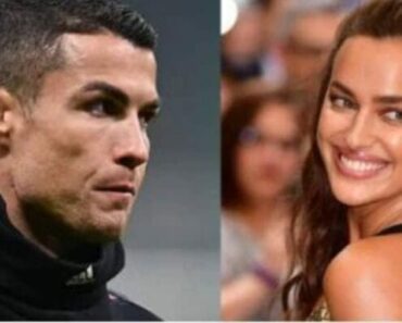L’ex petite amie de Cristiano Ronaldo s’en prend au joueur