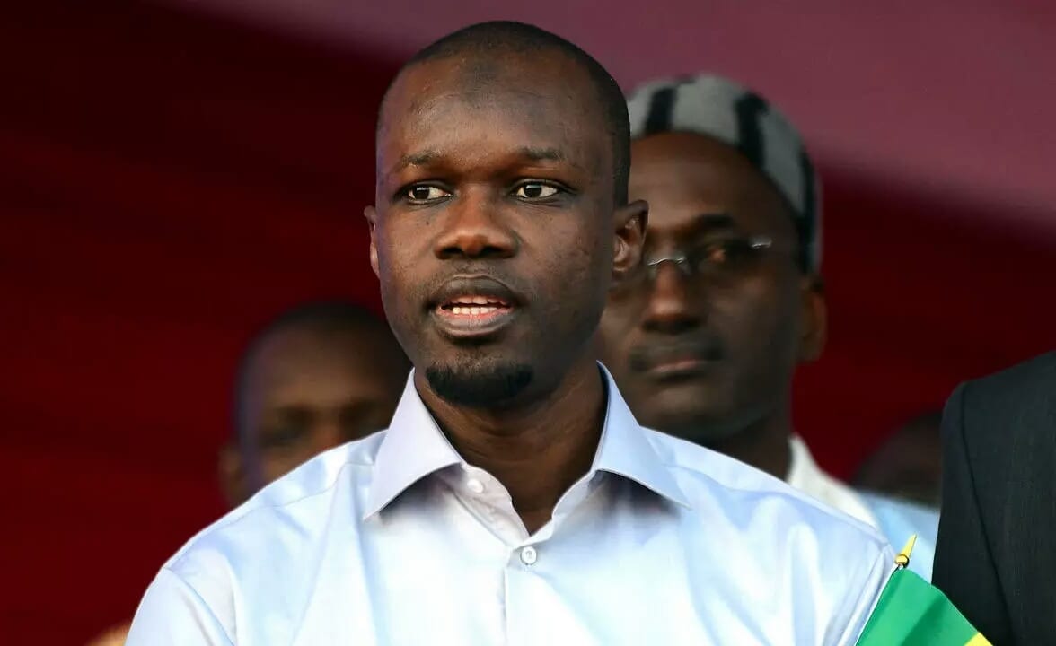 Senegal Ce Que Contient La Plainte Contre Lopposant Ousmane Sonko Doingbuzz