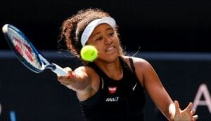 Tennis : La Japonaise Naomi Osaka Remporte L&Rsquo;Open D&Rsquo;Australie