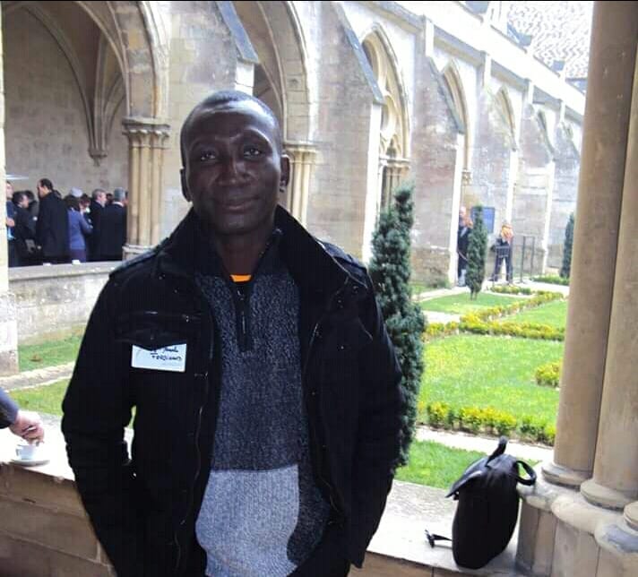 Togo Ferdinand Ayite prepare dautres grands dossiers doingbuzz - Togo : Ferdinand Ayite prépare "d'autres grands dossiers"