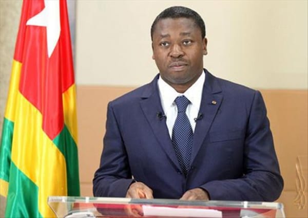 Togo Message du Gouvernement cadre Saint Valentin - Togo : Message du Gouvernement dans le cadre de la Saint Valentin