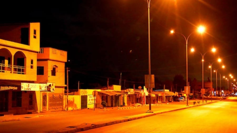 Togo : le couvre-feu encore en vue dans le grand Lomé