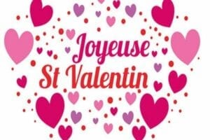 Top 10 Des Sms À Envoyer À Votre Petite Amie Pour La Saint-Valentin