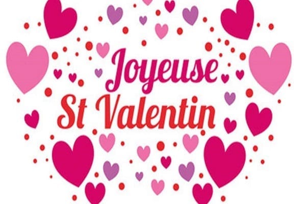 Top 10 Sms À Envoyer Votre Petite Amie La Saint Valentin