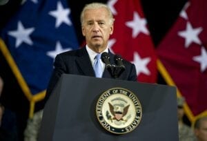 Joe Biden : Lors D&Rsquo;Une Déclaration, Il Confond La Libye Et La Syrie À Trois Reprises