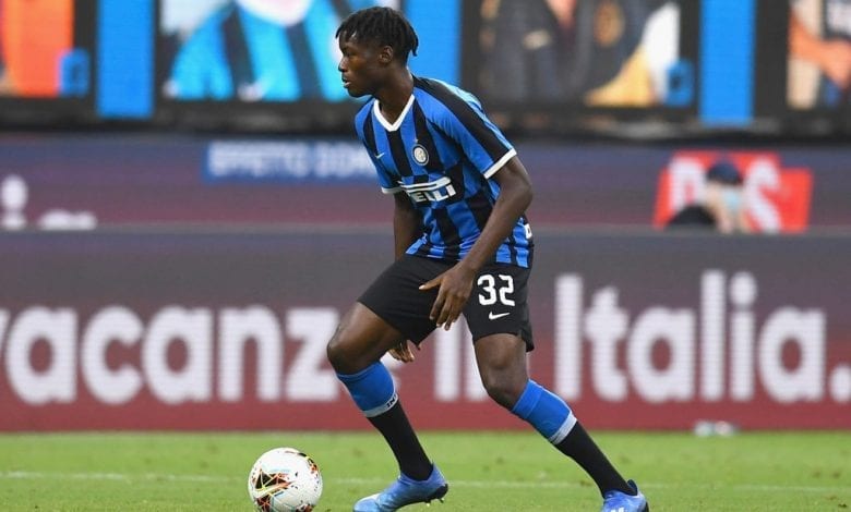 Villarreal veut cette pépite franco-camerounaise de l’Inter Milan