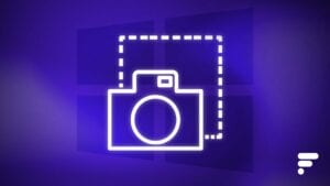 Voici Comment Réaliser Une Capture D&Rsquo;Écran Sur Windows 10