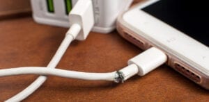 Voici Quelques Astuces Pour Réparer Le Câble Chargeur De Votre Smartphone