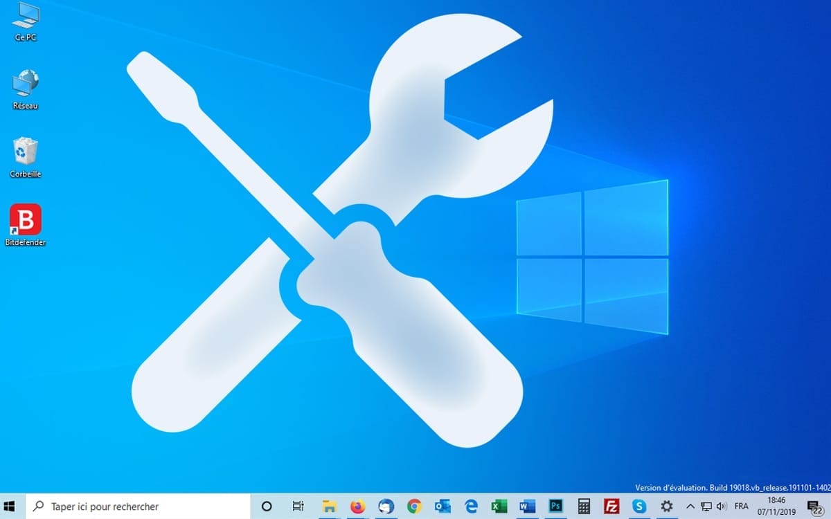 Windows 10 Mettre A Jour Pilotes