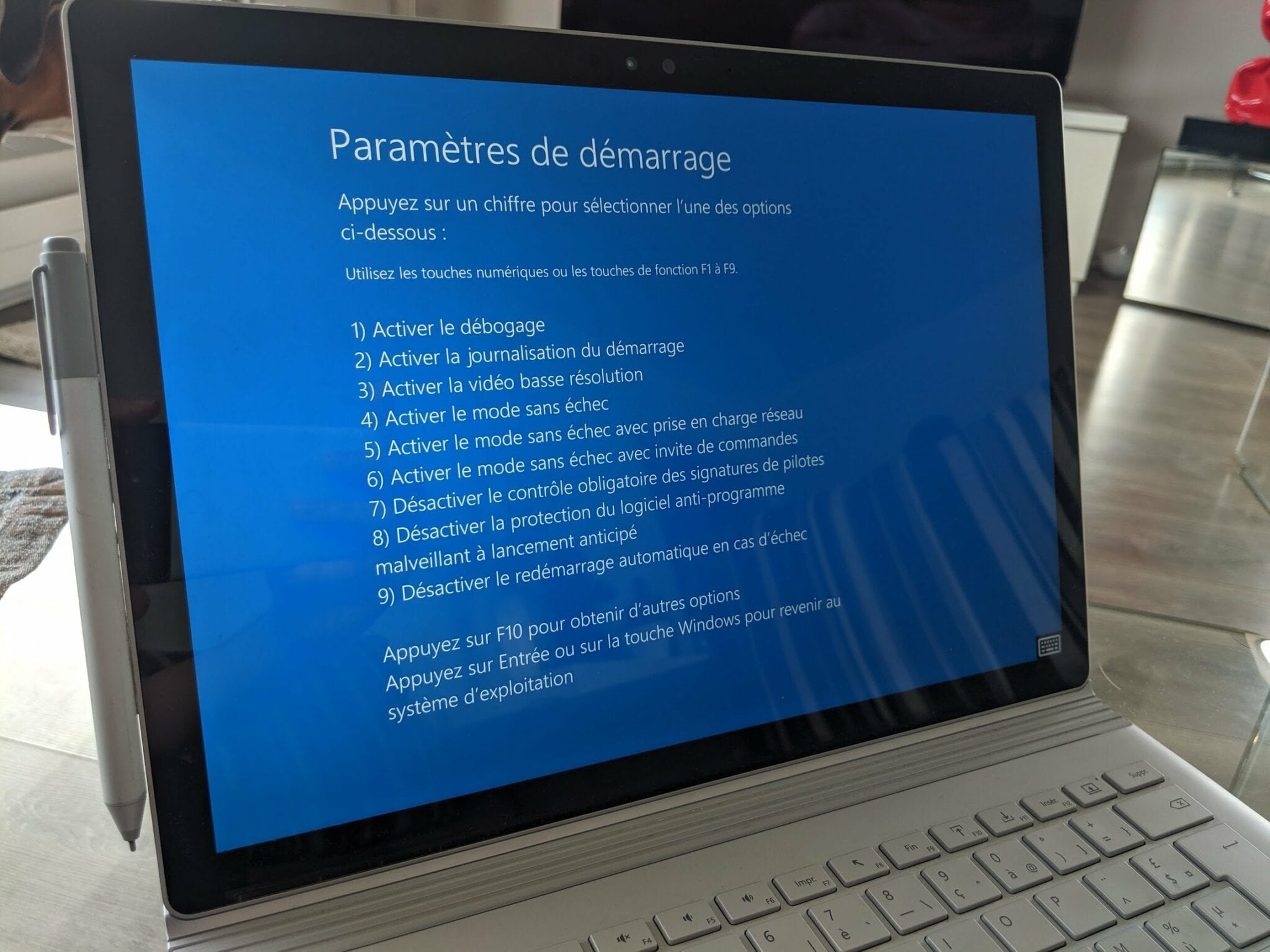 Windows 10: Comment Effectuer Proprement Un Démarrage? 