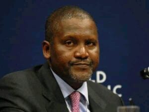 Il Écope De 6 Mois De Prison Pour Avoir Piraté Le Compte Facebook De La Fille De Dangote