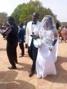 Burkina Faso : Un Homme Se Suicide Le Lendemain De Son Mariage