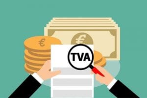 Comment Calculer La Tva ?