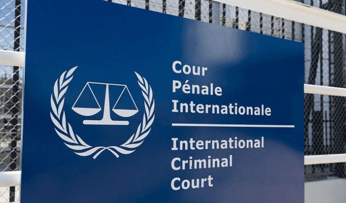 VDDH saisit la CPI pour “crimes contre l’humanité” au Bénin