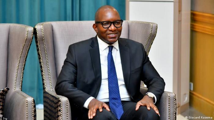 felix tshisekedi nomme un nouveau premier ministre doingbuzz - RDC : Félix Tshisekedi nomme enfin un nouveau Premier ministre