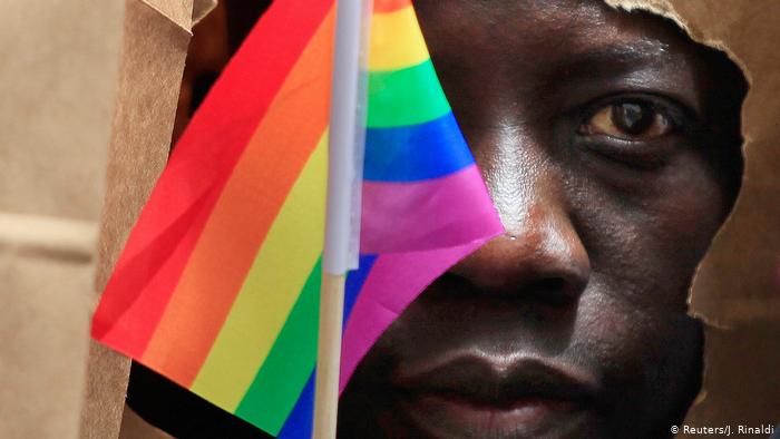 Le Cameroun Va En Guerre Contre L&Rsquo;Homosexualité 