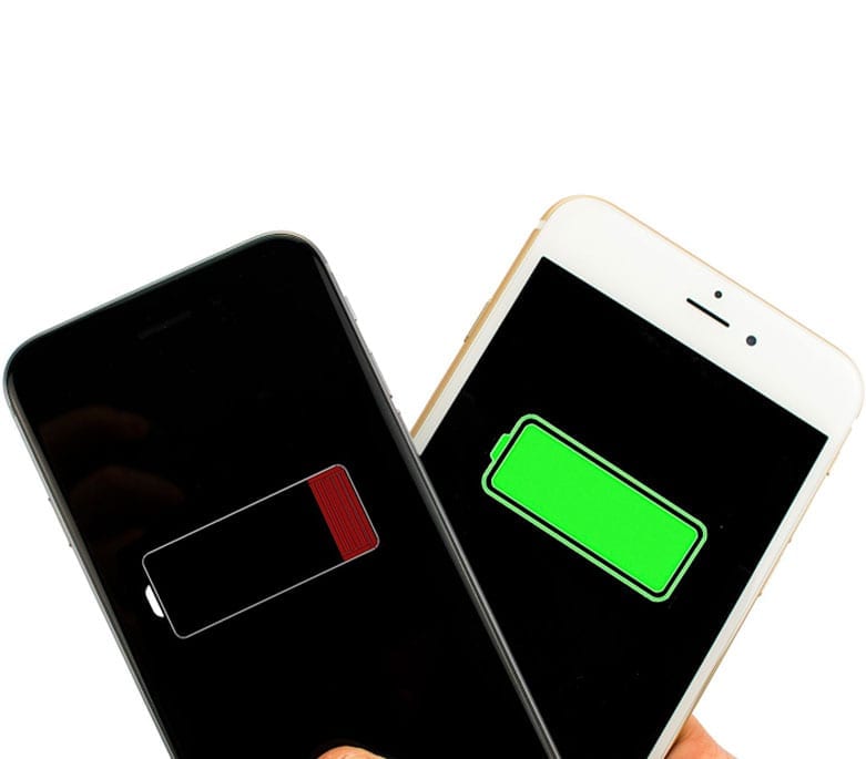 Iphone Desactivez Siri Et La Maj Automatique Des Apps Pour Economiser La Batterie