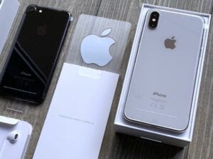 Quelle Est La Différence Entre Un Iphone Neuf Et Un Iphone Reconditionné ?