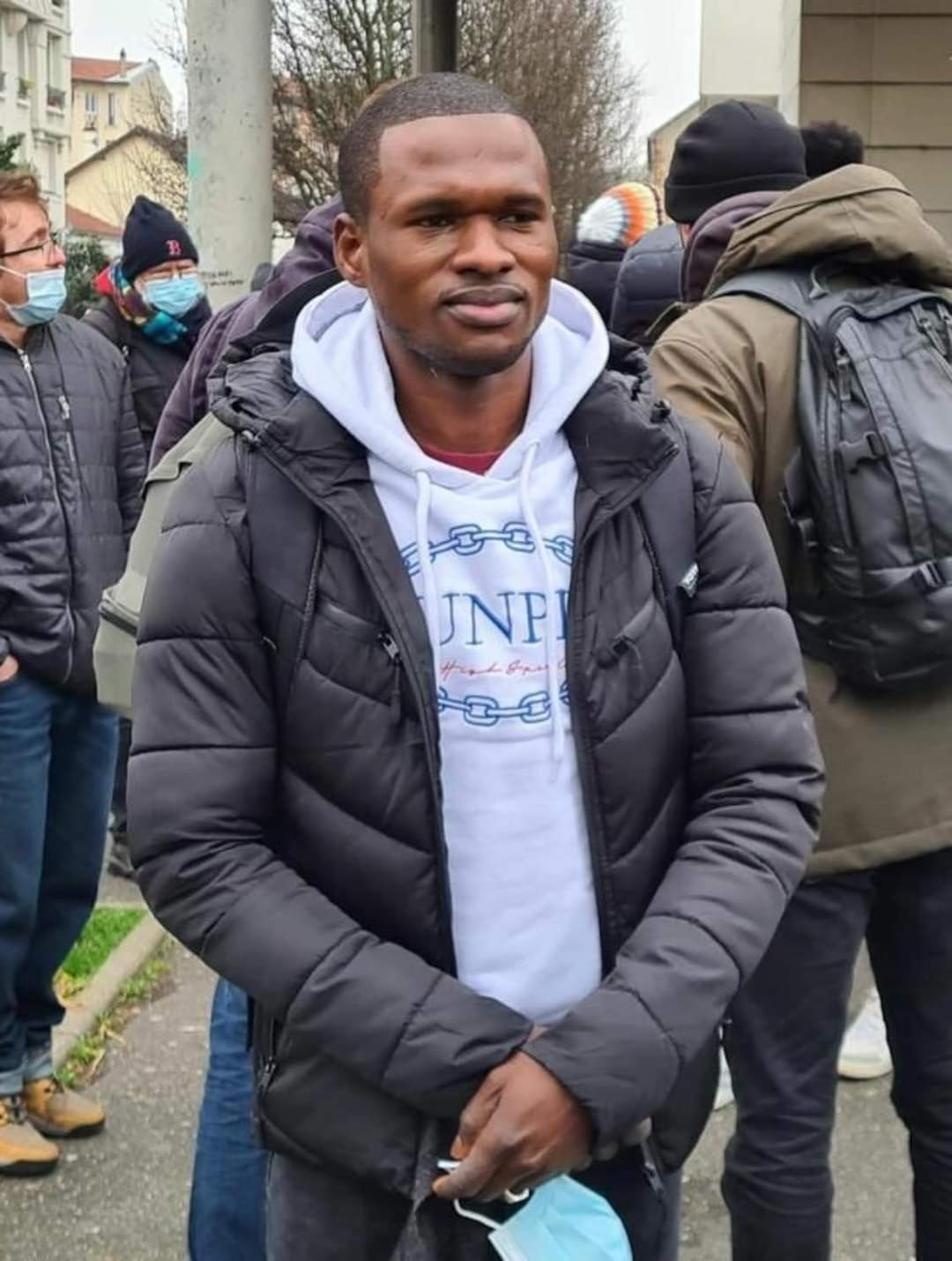 France : Ibrahima Koné, Un Élève D&Rsquo;Origine Ivoirienne, Menacé D&Rsquo;Exclusion