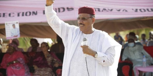 Qui Est Réellement Mohamed Bazoum, Le Nouveau Président Du Niger ?