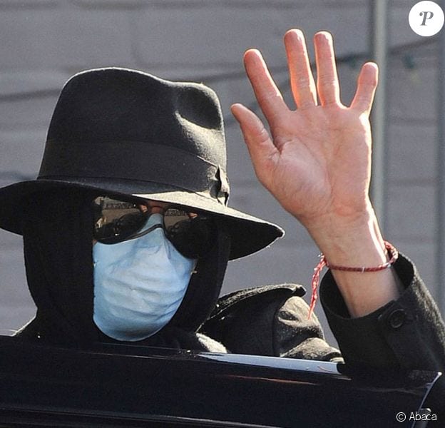 Michael Jackson Aurait Prédit Cette Pandémie Mondiale