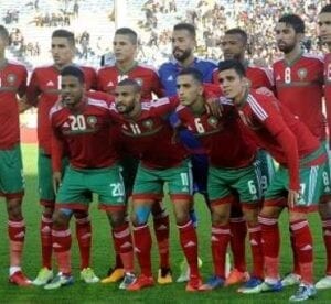 Chan 2021 : Le Maroc Refuse L&Rsquo;Hôtel Réservé Par Le Cameroun