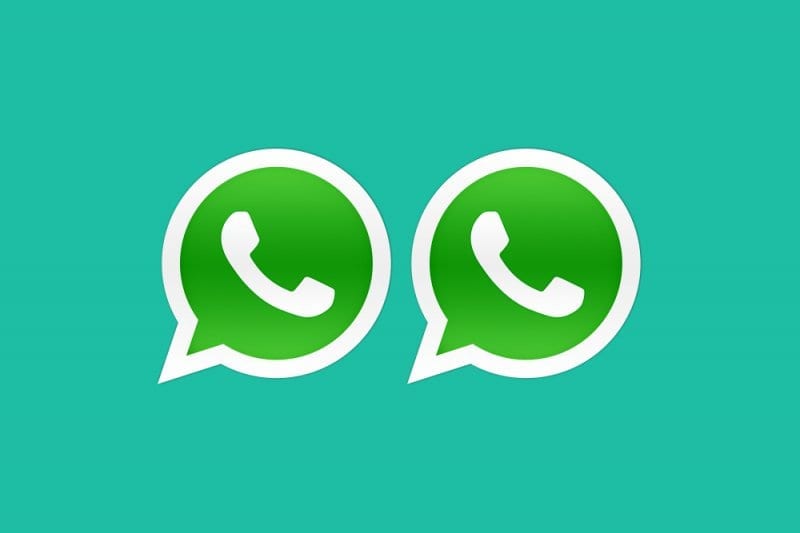 Comment Utiliser Deux Comptes Whatsapp Sur Mobile ?