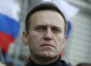 Russie : Des Proches De L&Rsquo;Opposant Alexeï Navalny S&Rsquo;Inquiètent Pour Sa Vie