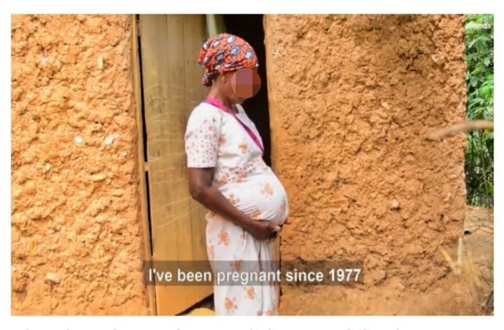 Rwanda Une Femme De 70 Ans Est Enceinte Depuis 1977 Doingbuzz