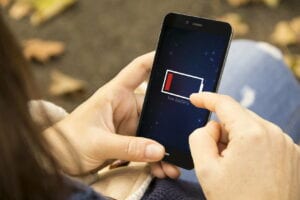 Quand Faut-Il Recharger Son Smartphone ?