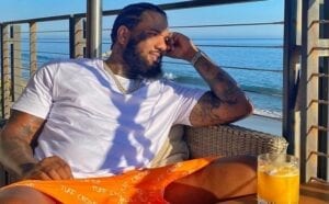 Le Rappeur The Game Dévoile La Longue Liste De Célébrités Avec Qui Il A Eu Des Relations Sexuelles