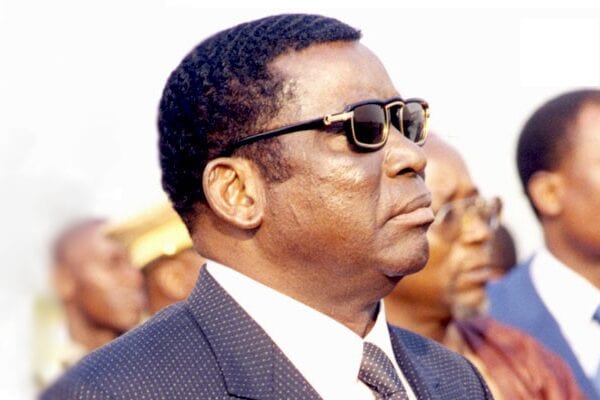 Togo: Gnassingbé Eyadéma, Un Président Inoubliable