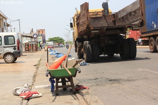 Togo : Mej Convie La Population De Kévé À Une Nouvelle Opération De Salubrité