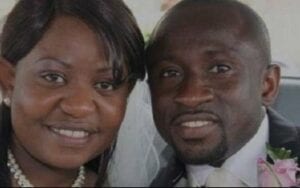 Zimbabwe : Une Femme De 40 Ans Épouse Son Fils De 23 Ans