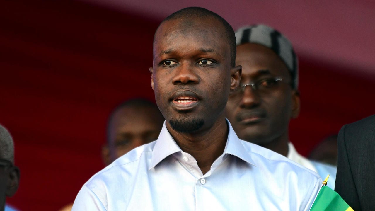 Pape Demba Diallo : »Ousmane Sonko a trahi et trompé ses militants et les Sénégalais »