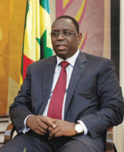 Sénégal : Un 3Ème Mandat En Vue Pour Macky Sall ?